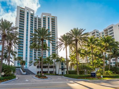1600 S Ocean Boulevard #301