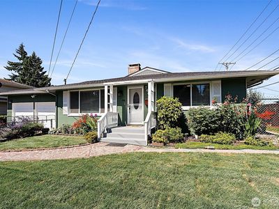 7602 S Alaska Street