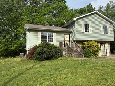 4703 Ranger Ln