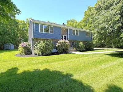 27 Kennedy Rd