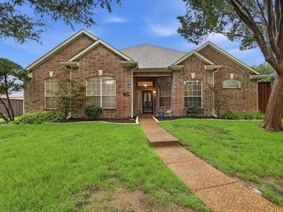 727 Willow Ridge Ct