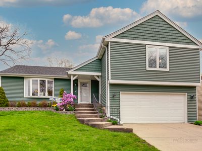 45 Monterey Dr