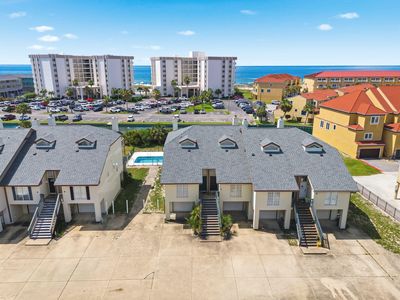 Property at 1550 Via De Luna Dr #E, Pensacola Beach, FL