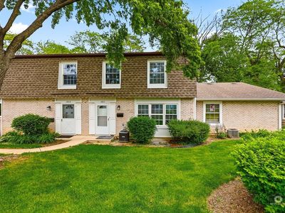 1312 Woodcutter Ln Unit C
