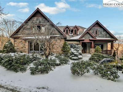 1226 Grouse Moor Drive