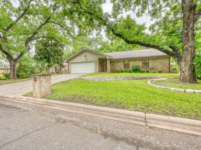 Property at 322 San Saba Street, Meadowlakes, TX