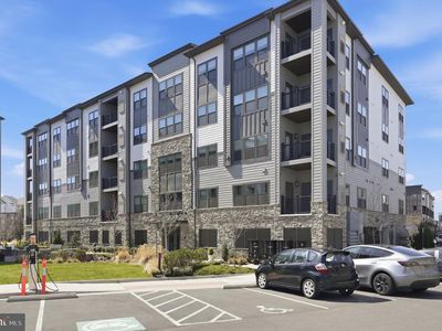 12875 Mosaic Park Way Unit 4-X