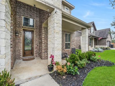5319 Lauren Manor Dr