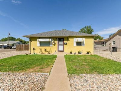Property at 737 Airlane Ave, Pueblo, CO
