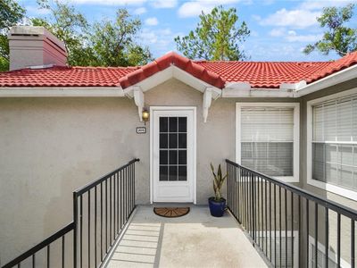 955 Northern Dancer Way APT 205