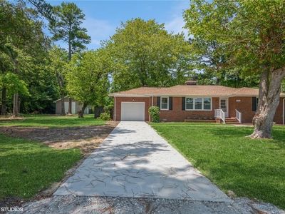 3413 Manning Rd