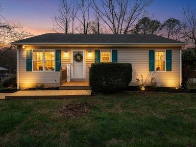 4926 Northwood Dr NW