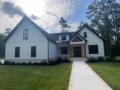 464 Bethel Dr.