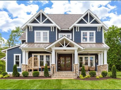 Havenwood Retreat Plan, Beulah Park