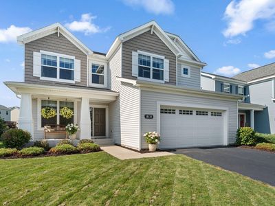 18135 Gladstone Trl