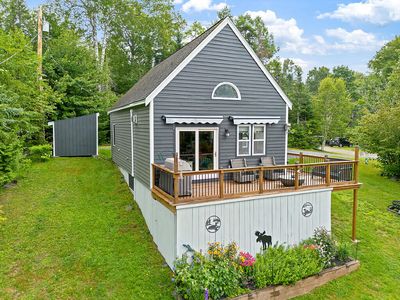 51 Birch Point Road