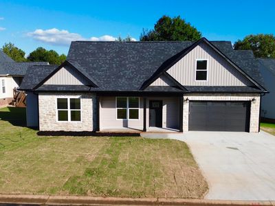 915 Thunder Gulch Dr