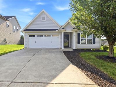 Property at 332 Slate Dr, Gibsonville, NC