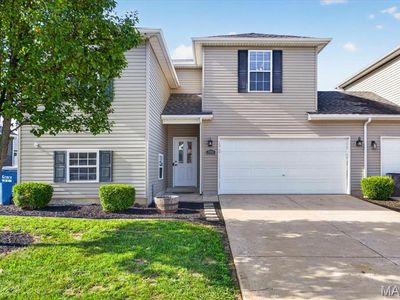 906 Arapaho Dr