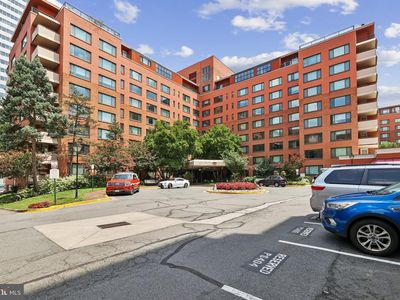1021 Arlington Blvd APT 1138