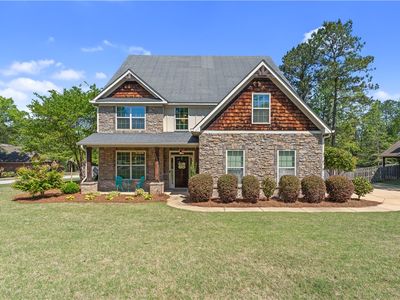 1858 Preserve Dr