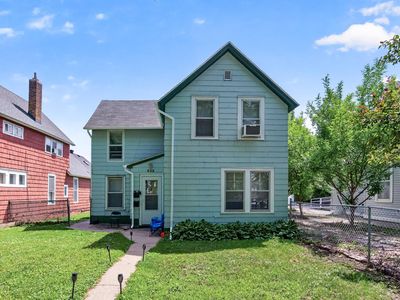 632 Blair Ave