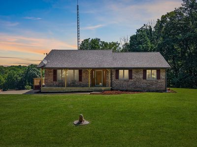 Property at 7060 N Briarhopper Rd, Monrovia, IN