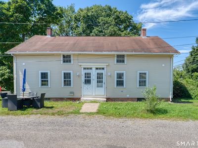 Property at 4 Eagle Court, Mansfield, CT