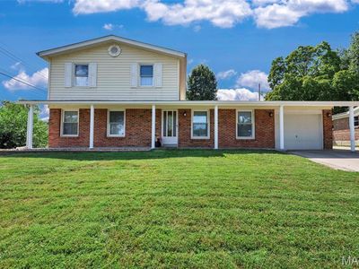 1533 Sherman Dr