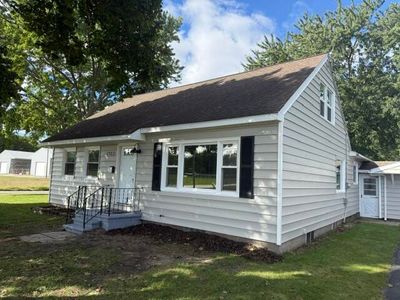 Property at 1782 Vine St, Manistee, MI