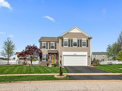 2256 Swallowtail St