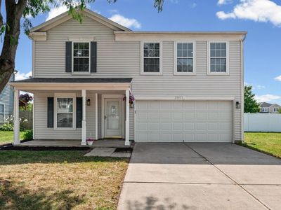 2995 Peebleshire Ln