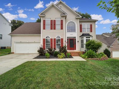 1437 Autumn Ridge Ln