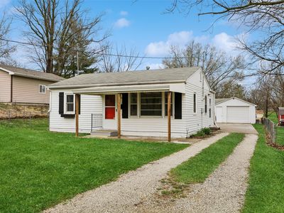 Property at 510 W 5th Ave, Indianola, IA