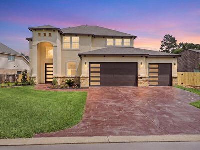 3388 Wooded Ln