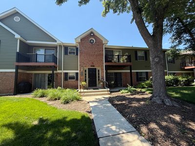 1581 Raymond Dr APT 103