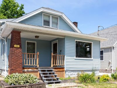 122 Maple Dr