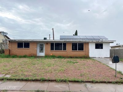 21 E BROWN Drive