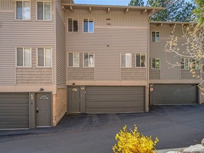 820 Oriole Way #64