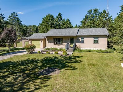 1178 E Hughes Lake Rd