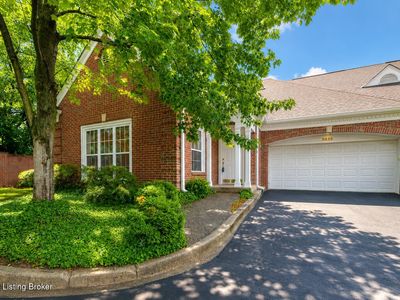 5939 Ashwood Bluff Dr