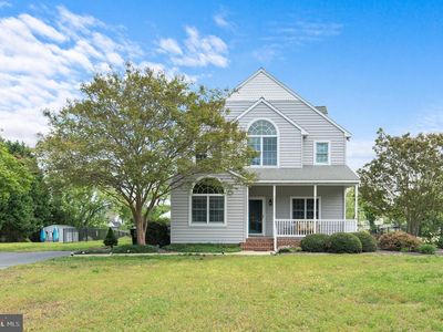 6011 Sunnyside Ct