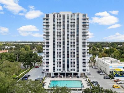 400 E COLONIAL DRIVE #508
