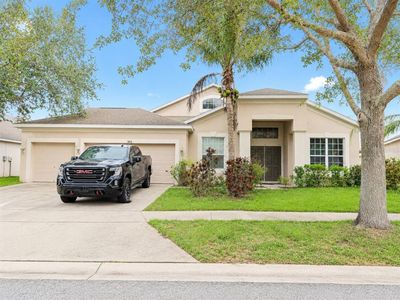 2613 Yukon Cliff Dr