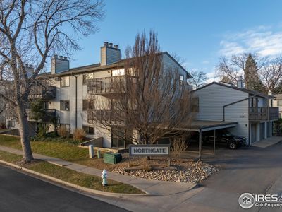Property at 3295 34th St #68, Boulder, CO