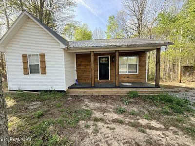 242 Joe Barnett Rd