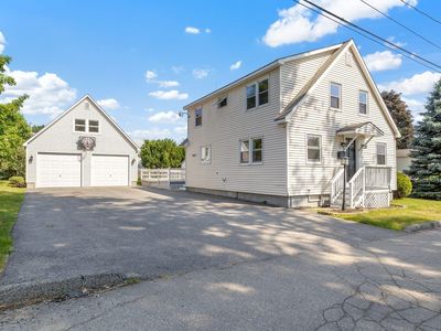 Property at 22 Raymond Street, Biddeford, ME