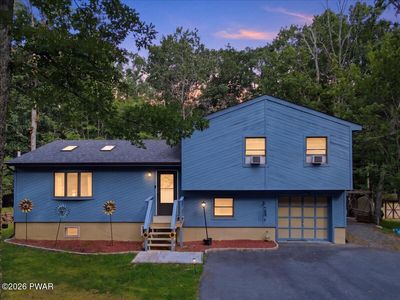 235 Oak Hill Rd