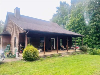 112 Ivy Hill Trl