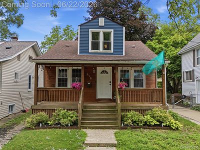 315 Leroy St